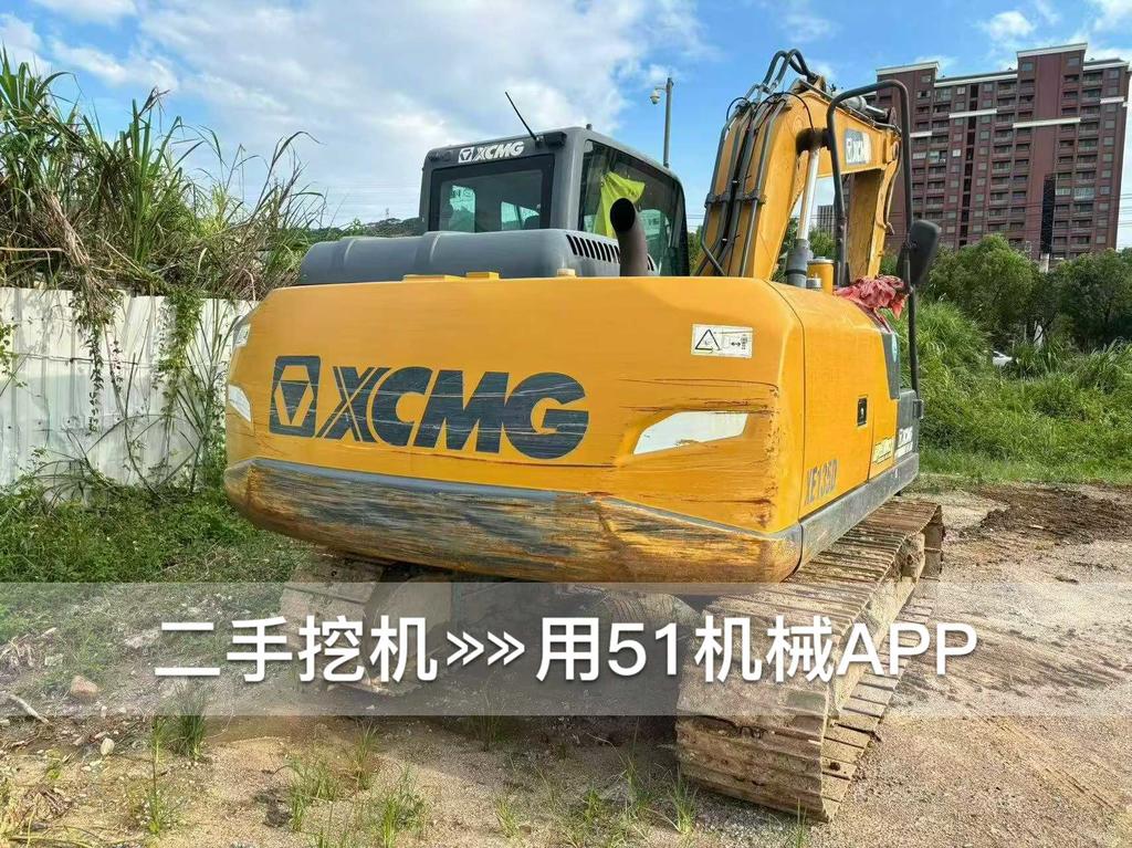 51挖机